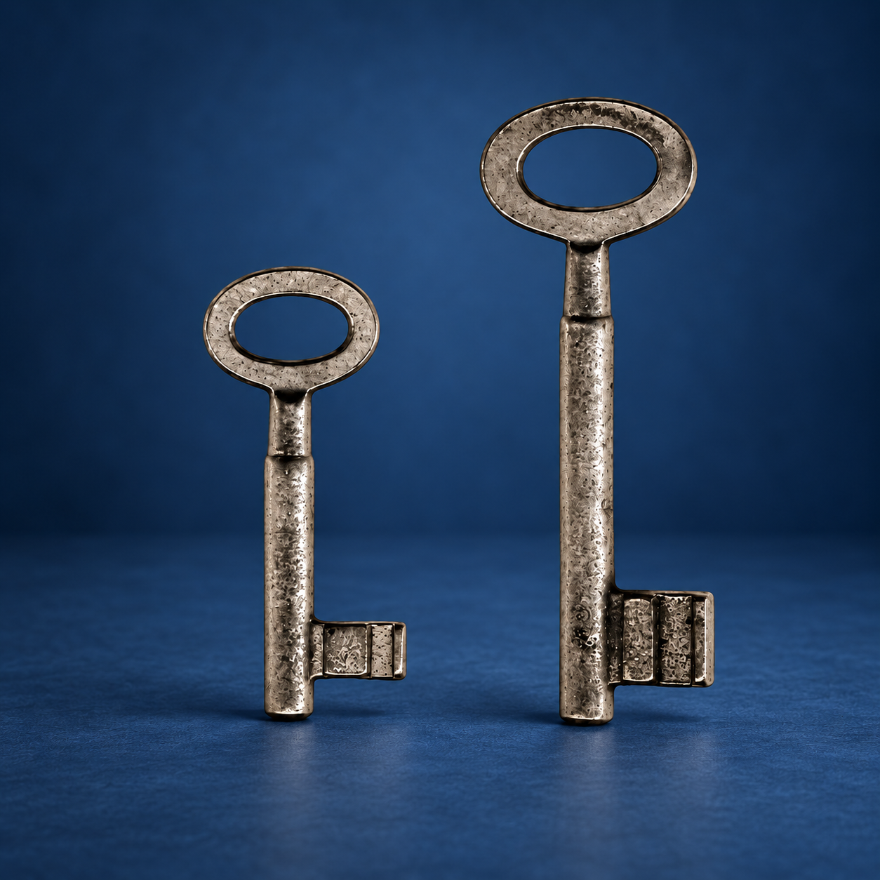 Chiavi per porte interne